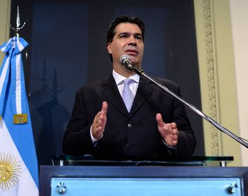 Fuerte respuesta oficial a dos senadores estadounidenses