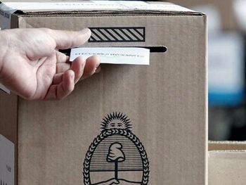 Elecciones 2023: resultados en vivo de las PASO