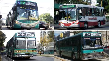 cuales son las lineas de colectivos que paran en la zona sur cuales son las lineas de colectivos que paran en la zona sur