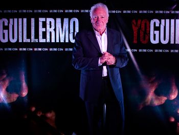 Coppola juntó $ 4 millones y la jueza suspendió la subasta del departamento del jarrón