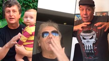 Korol, Beto y Coco te cuentan los detalles Korol, Beto y Coco te cuentan los detalles