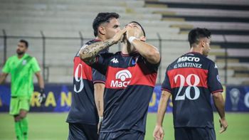 tigre busca cortar la mala racha: duelo clave ante macara en victoria por sudamericana tigre busca cortar la mala racha: duelo clave ante macara en victoria por sudamericana