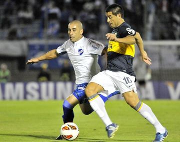 Riquelme