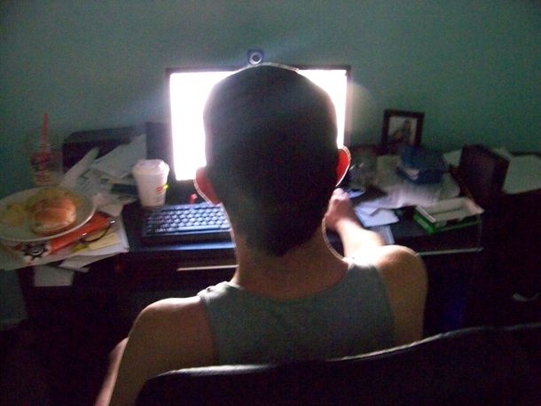 Un ex empleado de Google admite que fue adicto al porno y quiere ayudar a otros