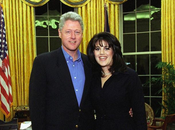 Bill Clinton