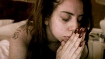 lady gaga pidio perdon por haber suspendido sus shows lady gaga pidio perdon por haber suspendido sus shows