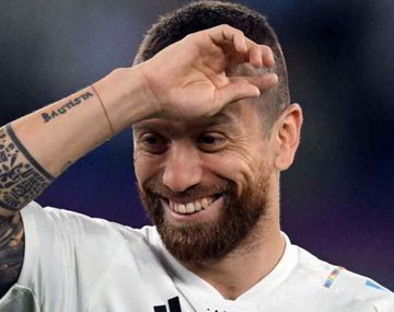 Papu Gómez vuelve al fútbol luego de la sanción por doping: dónde jugará