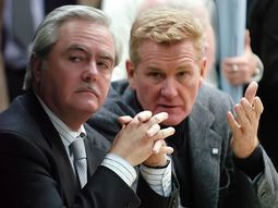 la oposicion estara ausente en el acto por la reforma judicial la oposicion estara ausente en el acto por la reforma judicial