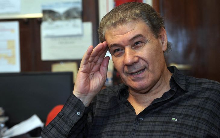 Víctor Hugo Morales, sobre el ataque: Tenía miedo por mí y por mis compañeros