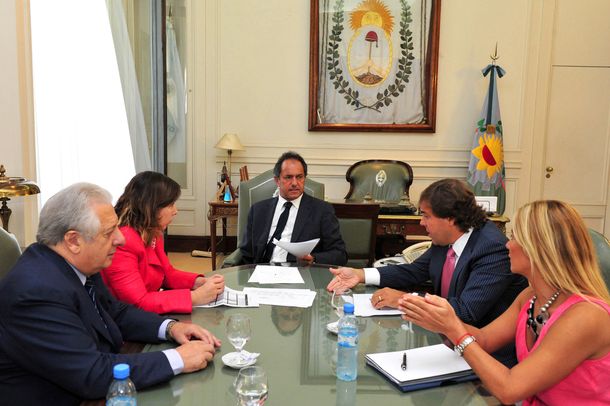 La Provincia realizará una última oferta a los docentes