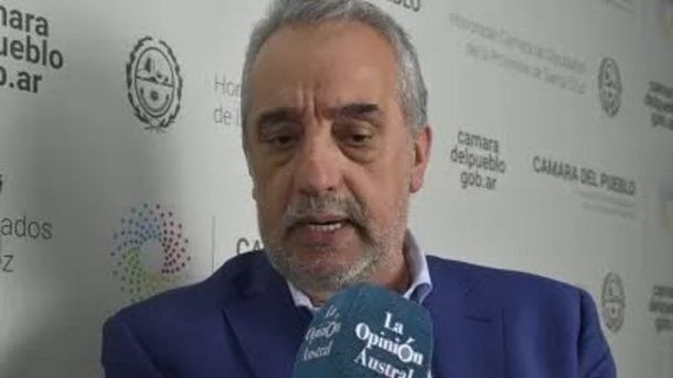 Murió el diputado Matías Mazú en un accidente