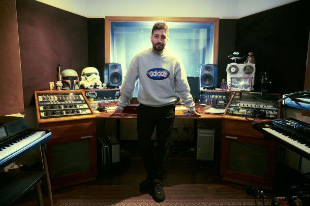 Nico Cotton: El Mal Querer de Rosalía va a ser recordado en el tiempo