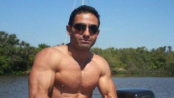 El abogado defensor de Carlos Colosimo: Lo llamativo es que después del supuesto hecho, seguían yendo a la casa de él