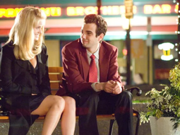 Ni en tus sueños, la divertida comedia del 2010 que está arrasando.