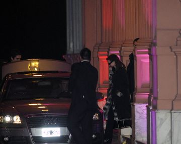 El secretario de Finanzas participará de la audiencia con los fondos buitre