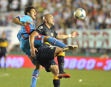 Arsenal le ganó a Boca y le amarga el final del torneo