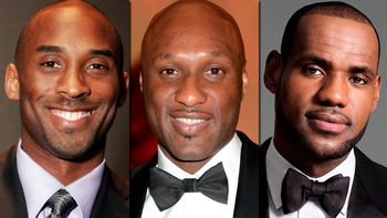 las astros de la nba, pendientes de la salud de lamar odom las astros de la nba, pendientes de la salud de lamar odom