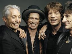 Rolling Stones Rolling Stones