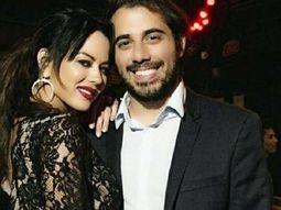 Karina Jelinek confirmó su separación de Albi Czernikowski Karina Jelinek confirmó su separación de Albi Czernikowski