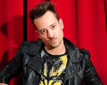 El parte médico oficial de Chano tras un nuevo accidente automovilístico