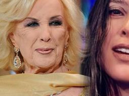 Mirtha Legrand fue clave para salvarle la vida a una ex Gran Hermano