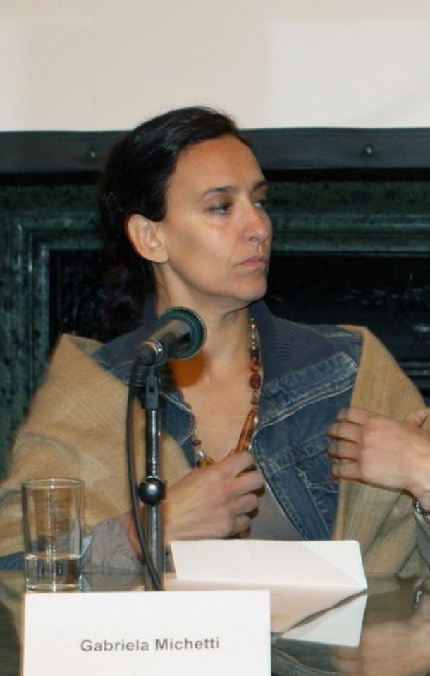 Gabriela-Michetti