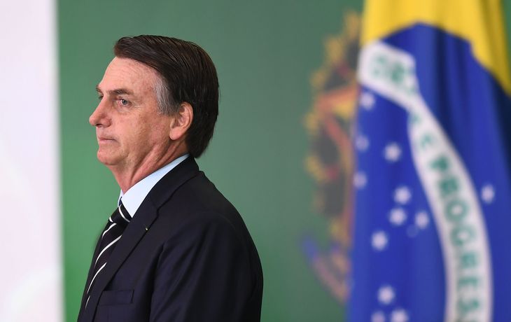 Jair Bolsonaro