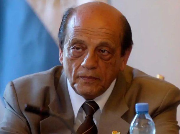 Juan José Mussi.