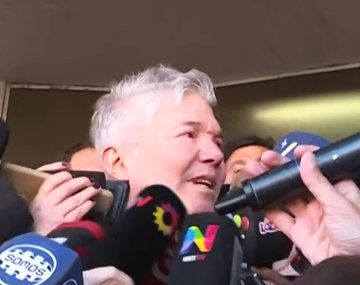 Fernando Burlando