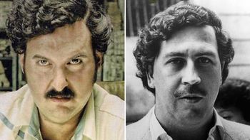 el protagonista del patron del mal hablo en c5n: escobar era un monstruo el protagonista del patron del mal hablo en c5n: escobar era un monstruo