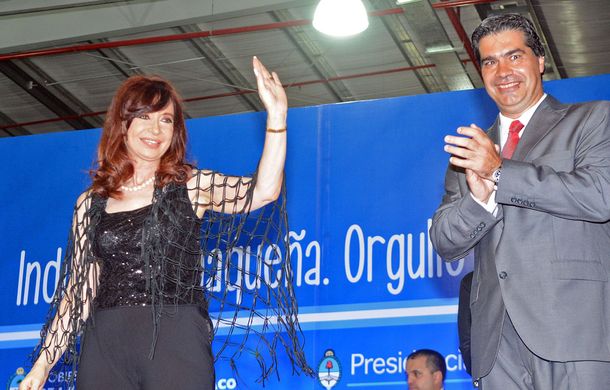CFK: Nos decían que no traíamos inversión extranjera, parecen la gata flora