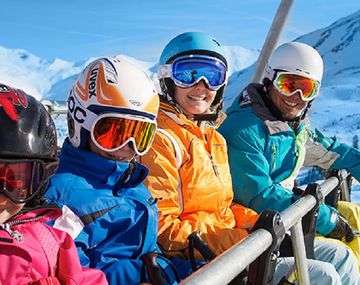 El Work and Travel es cada vez más elegido por los jóvenes como el primer trabajo