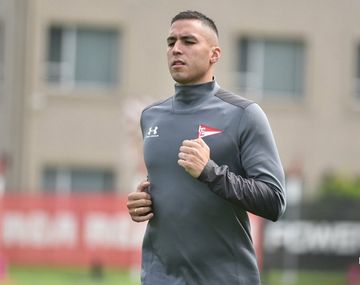 Confirman que el futbolista Tobio estaba alcoholizado en el choque en el que murió una mujer