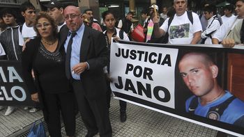 ratifican las penas de hasta 24 anos a dos acusados por el brutal crimen de jano ratifican las penas de hasta 24 anos a dos acusados por el brutal crimen de jano