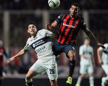 El ganador de ese encuentro enfrentará a River Plate en una de las semifinales de la Copa Argentina