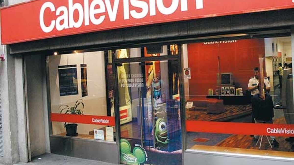 Socio de Cablevisión quiere que la empresa se adecue a la Ley de Medios