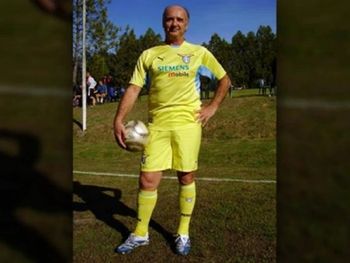 Tras las amenazas de detención, Clarens confesó y lo aceptaron como arrepentido