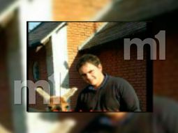 exclusivo | se conocieron imagenes de otro de los imputados por la violacion de chascomus exclusivo | se conocieron imagenes de otro de los imputados por la violacion de chascomus