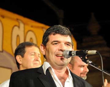 Polémico spot de Alfredo Olmedo contra los violadores