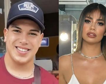El nuevo mensaje de Daniela Celis en redes sociales sobre la salud de Thiago Medina: Más que nunca