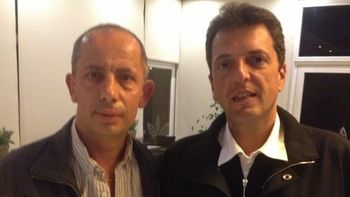 diputado massista y un radical ayudaron al fpv a dar quorum diputado massista y un radical ayudaron al fpv a dar quorum