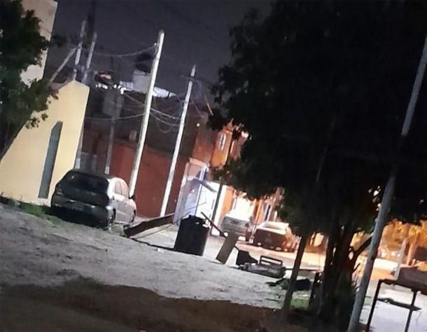 La Tablada: lluvia de balas narco aterró a vecinos
