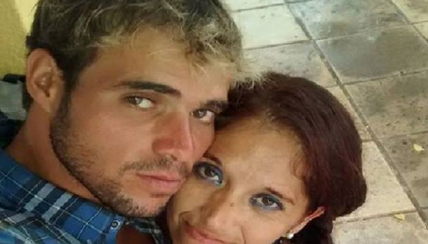 Verónica Susana Loza desapareció el 7 de abril&nbsp;