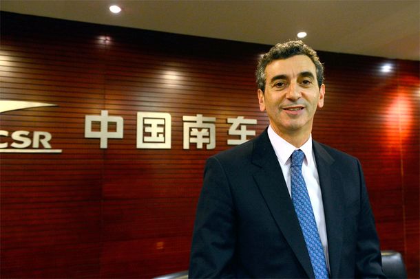 Randazzo afirmó que los candidatos sobran para 2015