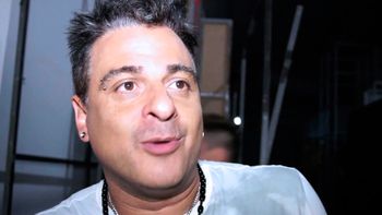 Desvalijaron la casa de Marcelo Iripino Desvalijaron la casa de Marcelo Iripino