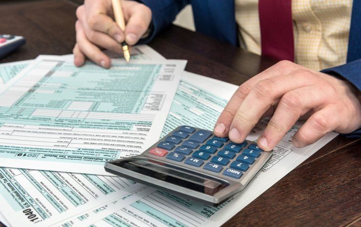 Impuesto a las Ganancias: ya rigen las nuevas categorías, escalas y mínimo no imponible