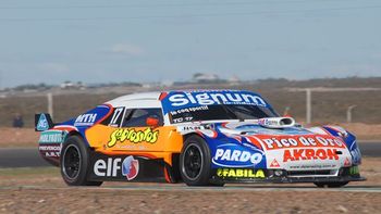 ortelli gano comodo la final del tc en neuquen ortelli gano comodo la final del tc en neuquen