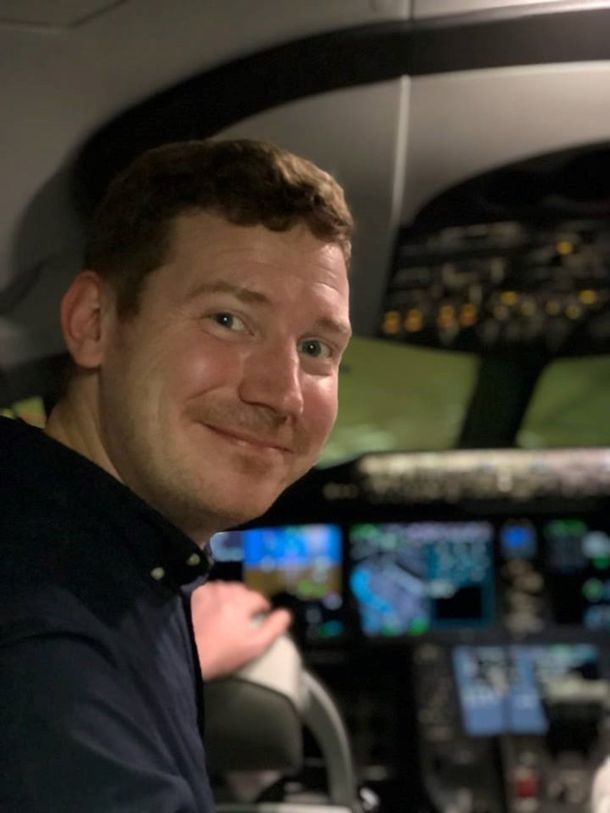 Ataque al turista sueco: condenaron hasta 15 años de cárcel a los delincuentes