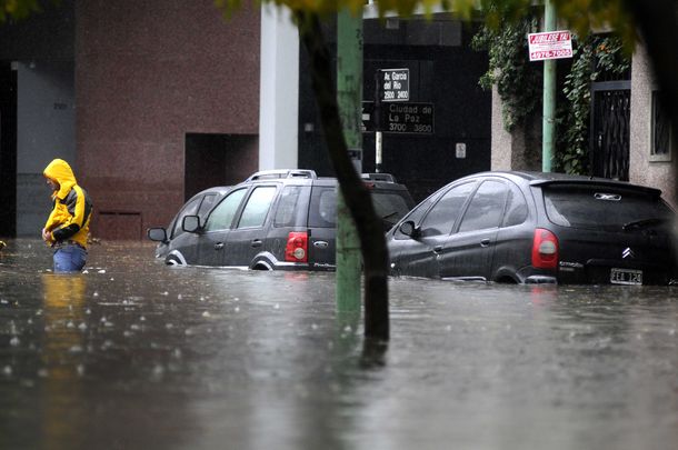 Nación: el canal Medrano está a cargo de Vicente López