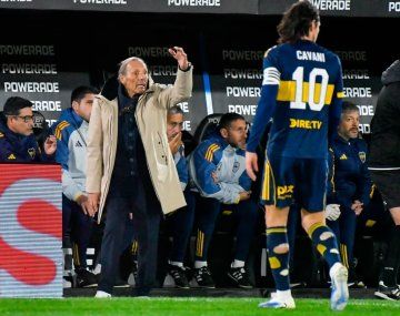 Arde Boca: la versión que indica que el final del ciclo de Russo tiene fecha